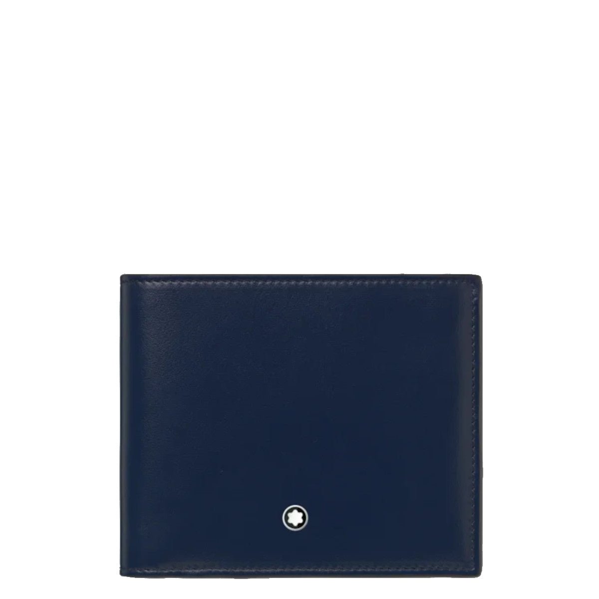 PortefeuilleMontblancPortefeuille 4cc Montblanc Meisterstück