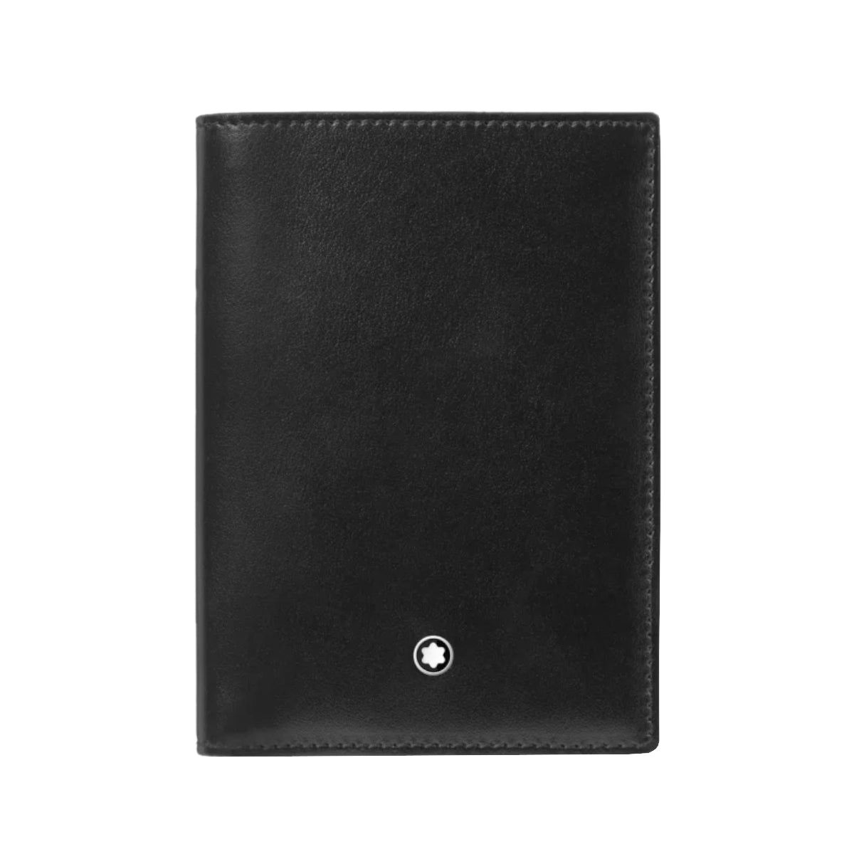 PortefeuilleMontblancPortefeuille 4cc Montblanc Meisterstück
