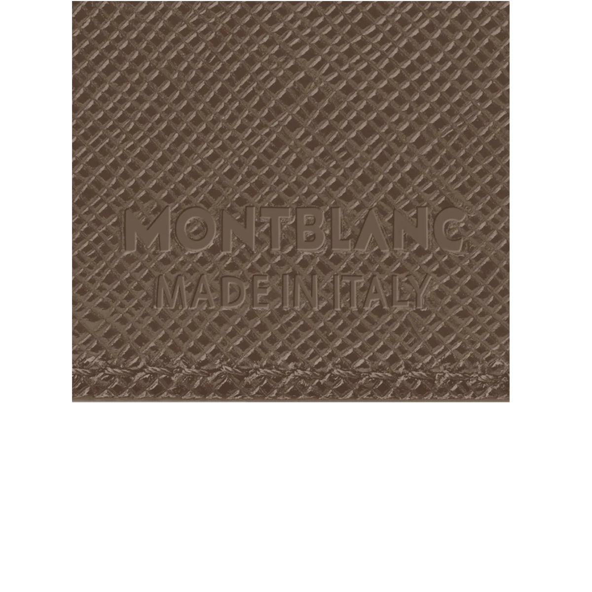 PortefeuilleMontblancPortefeuille 4cc Montblanc Sartorial