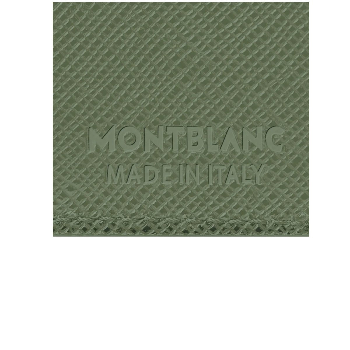 PortefeuilleMontblancPortefeuille 4cc Montblanc Sartorial