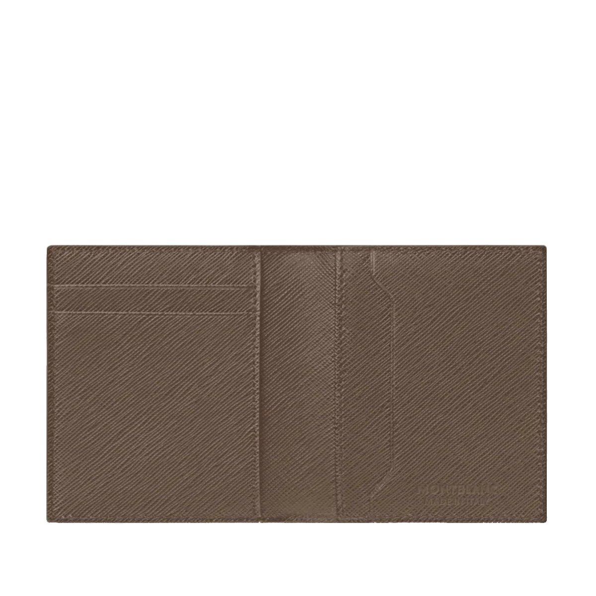 PortefeuilleMontblancPortefeuille 4cc Montblanc Sartorial