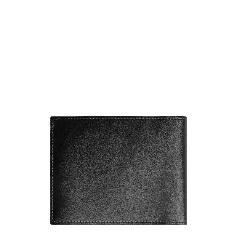 PortefeuilleMontblancPortefeuille 6cc avec porte - cartes amovible Montblanc Soft
