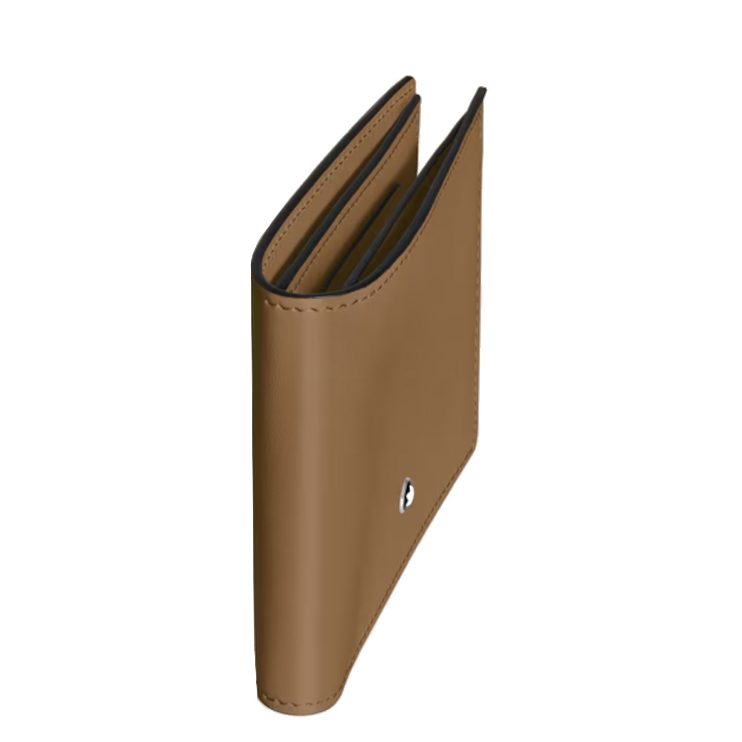 PortefeuilleMontblancPortefeuille 6cc en cuir Montblanc Meisterstück