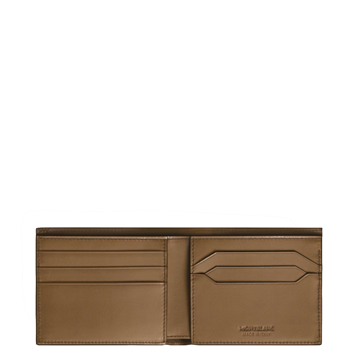 PortefeuilleMontblancPortefeuille 6cc en cuir Montblanc Meisterstück
