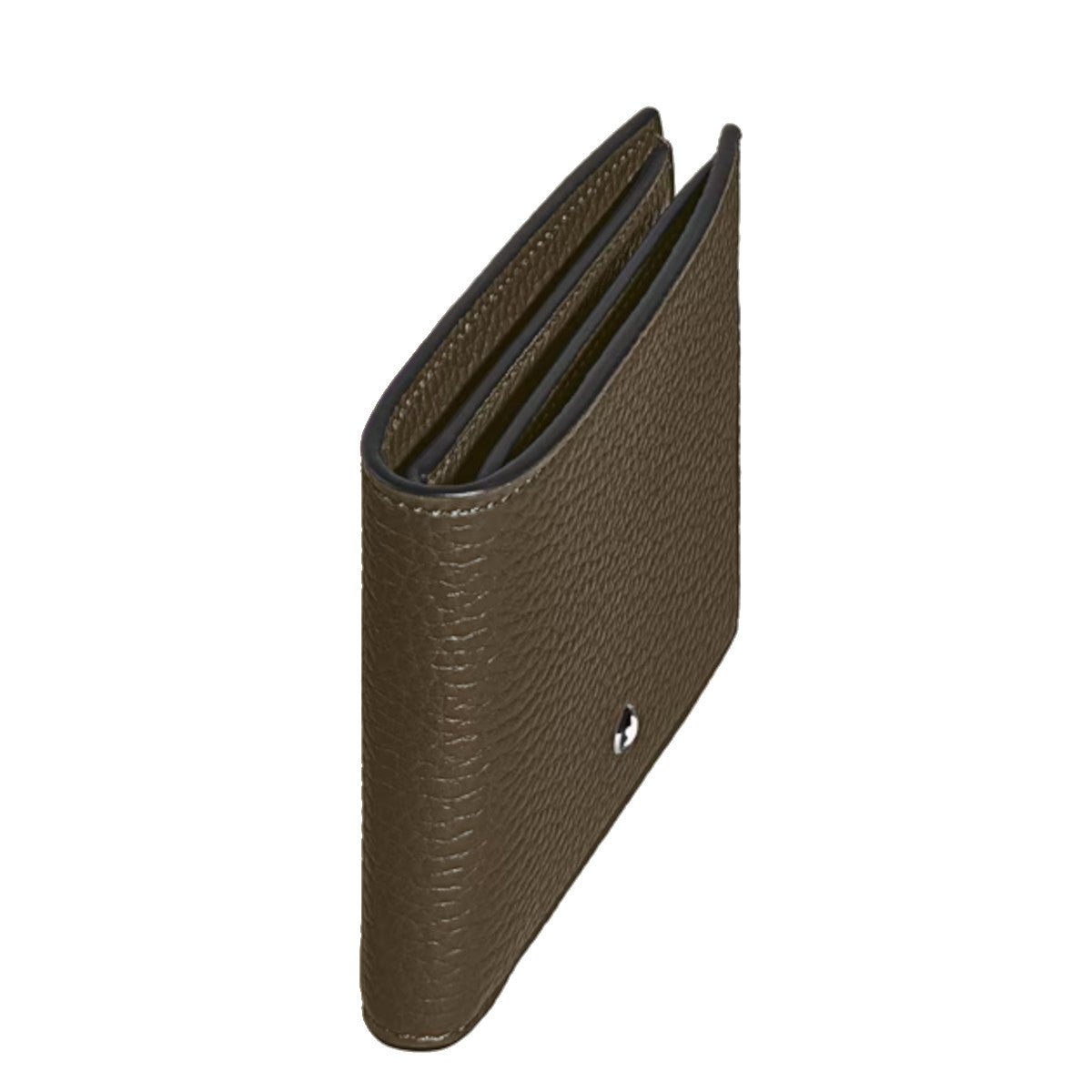 PortefeuilleMontblancPortefeuille 6cc Montblanc