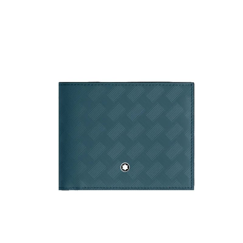 PortefeuilleMontblancPortefeuille 6cc Montblanc Extreme 3.0