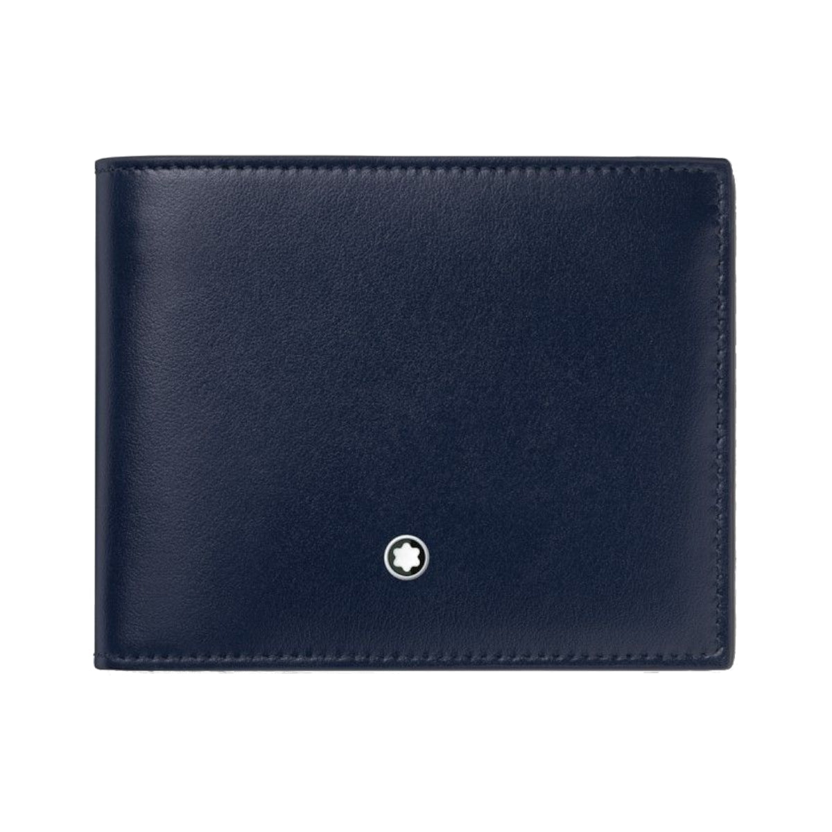 PortefeuilleMontblancPortefeuille 6cc Montblanc Meisterstück