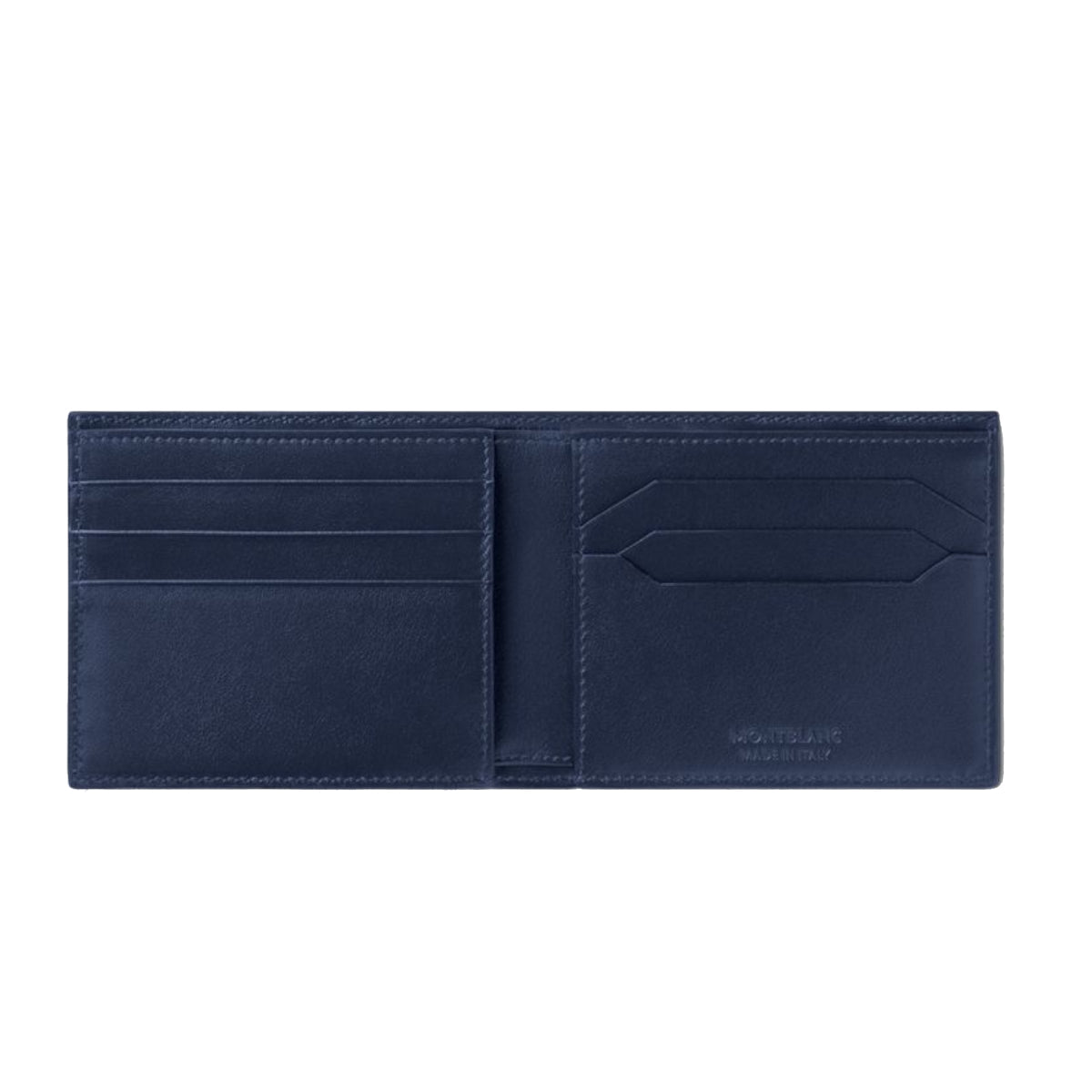 PortefeuilleMontblancPortefeuille 6cc Montblanc Meisterstück