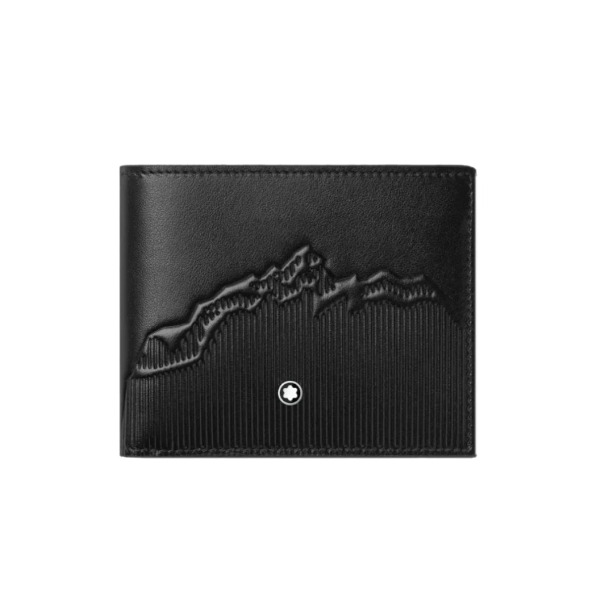 PortefeuilleMontblancPortefeuille 6cc Montblanc Meisterstück