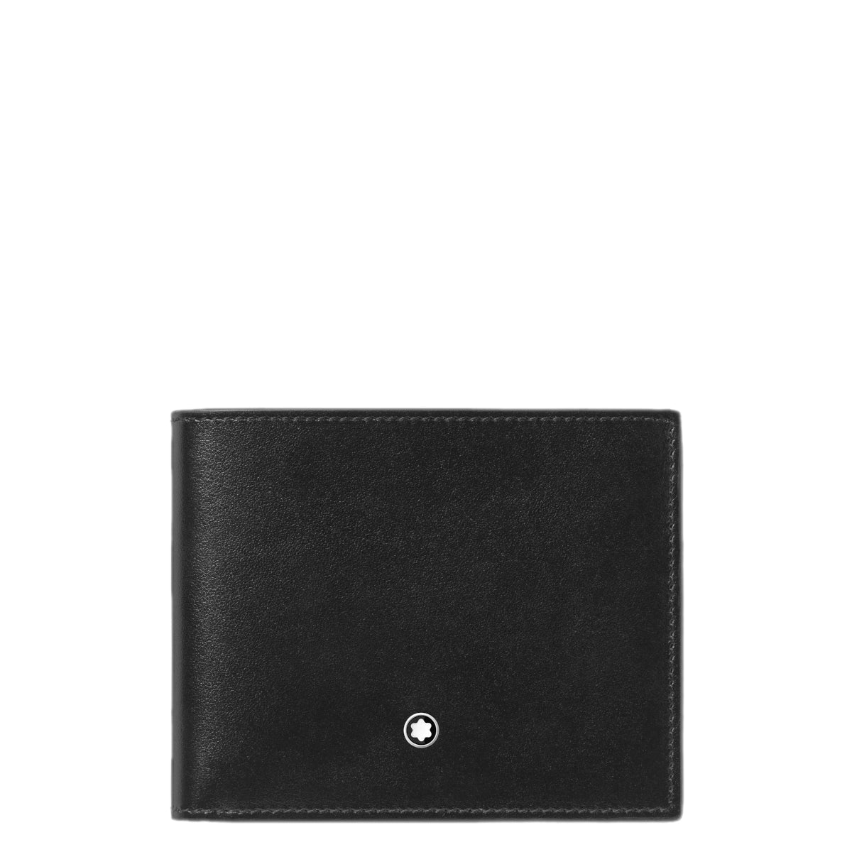 PortefeuilleMontblancPortefeuille 6cc Montblanc Meisterstück