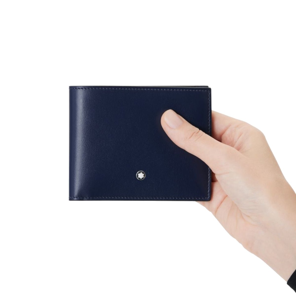 PortefeuilleMontblancPortefeuille 6cc Montblanc Meisterstück
