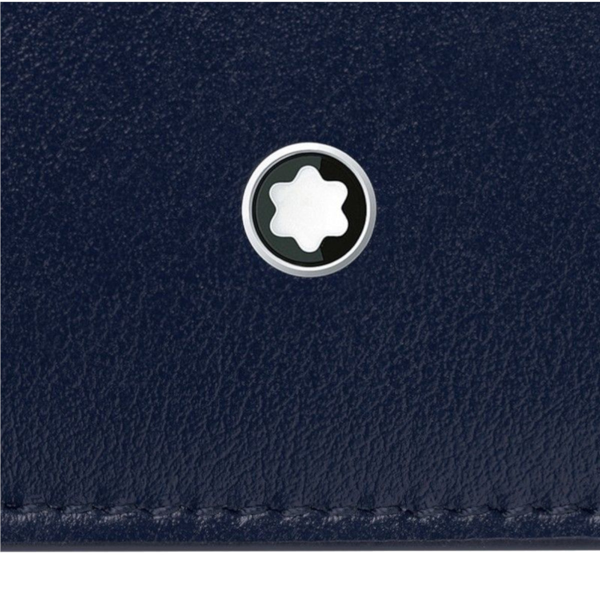 PortefeuilleMontblancPortefeuille 6cc Montblanc Meisterstück