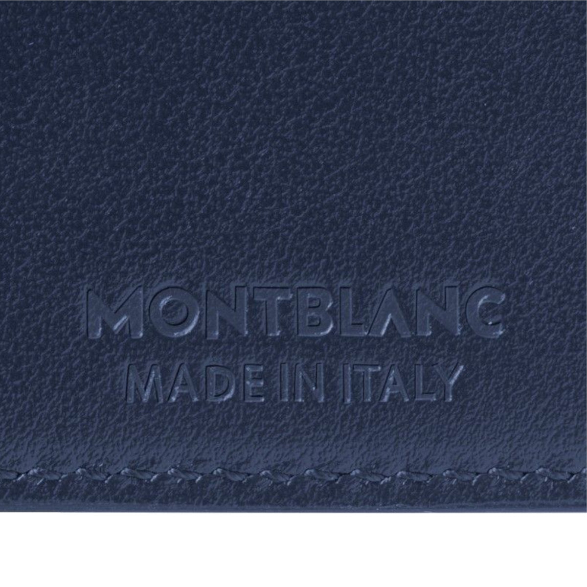 PortefeuilleMontblancPortefeuille 6cc Montblanc Meisterstück