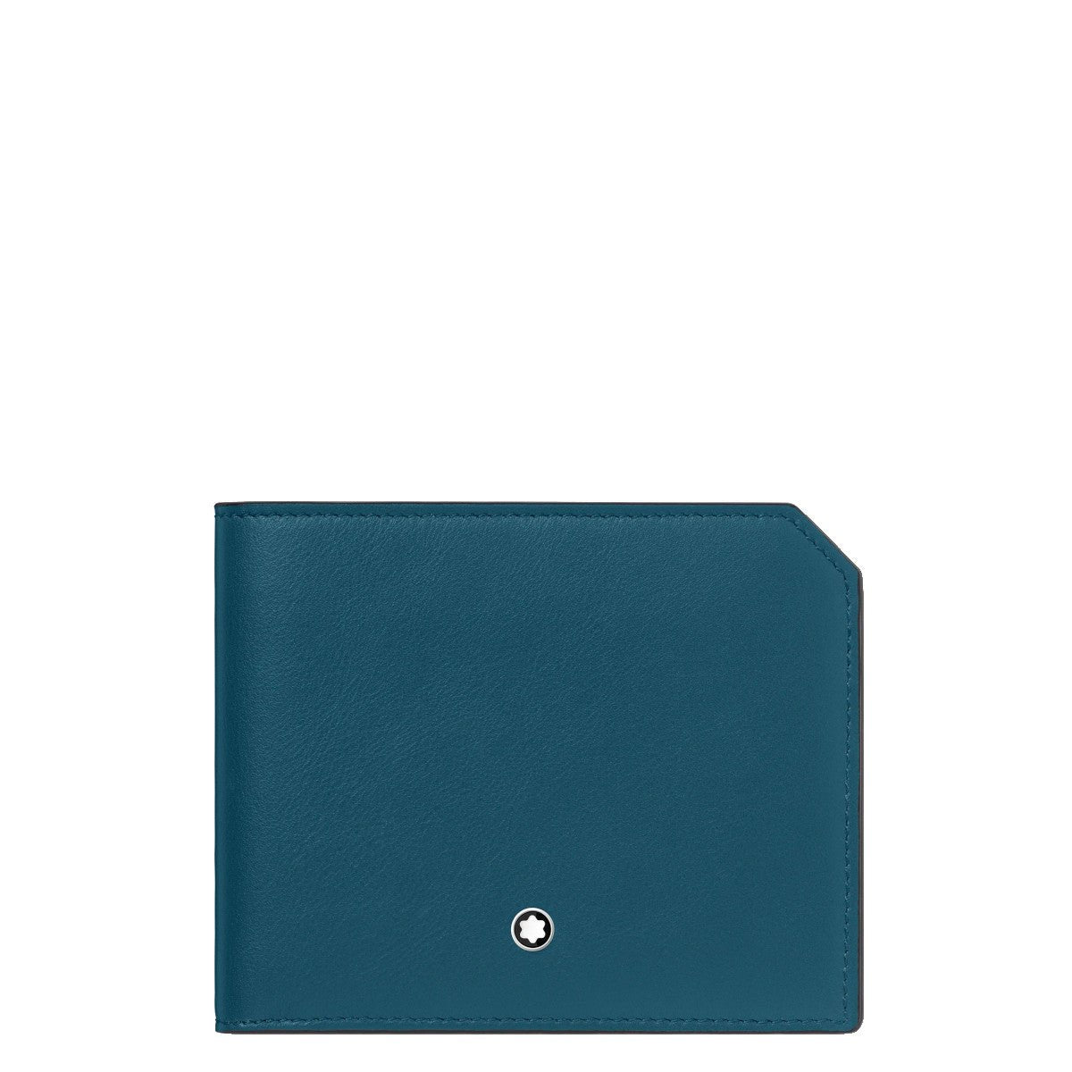 PortefeuilleMontblancPortefeuille 6cc Montblanc Meisterstück Selection Soft