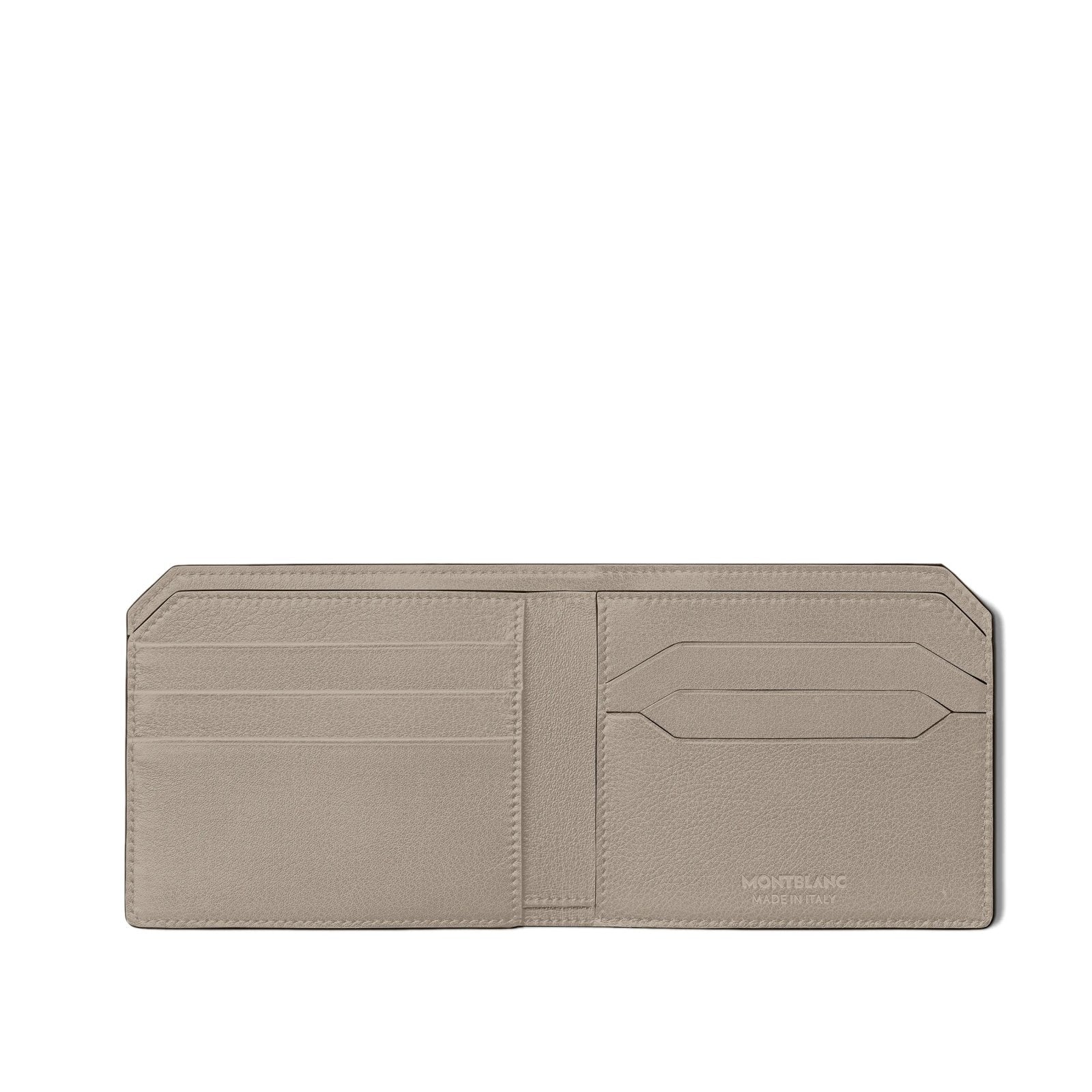 PortefeuilleMontblancPortefeuille 6cc Montblanc Meisterstück Selection Soft