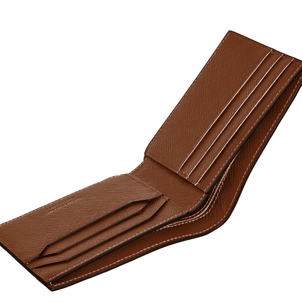 PortefeuilleMontblancPortefeuille 6cc Montblanc Sartorial