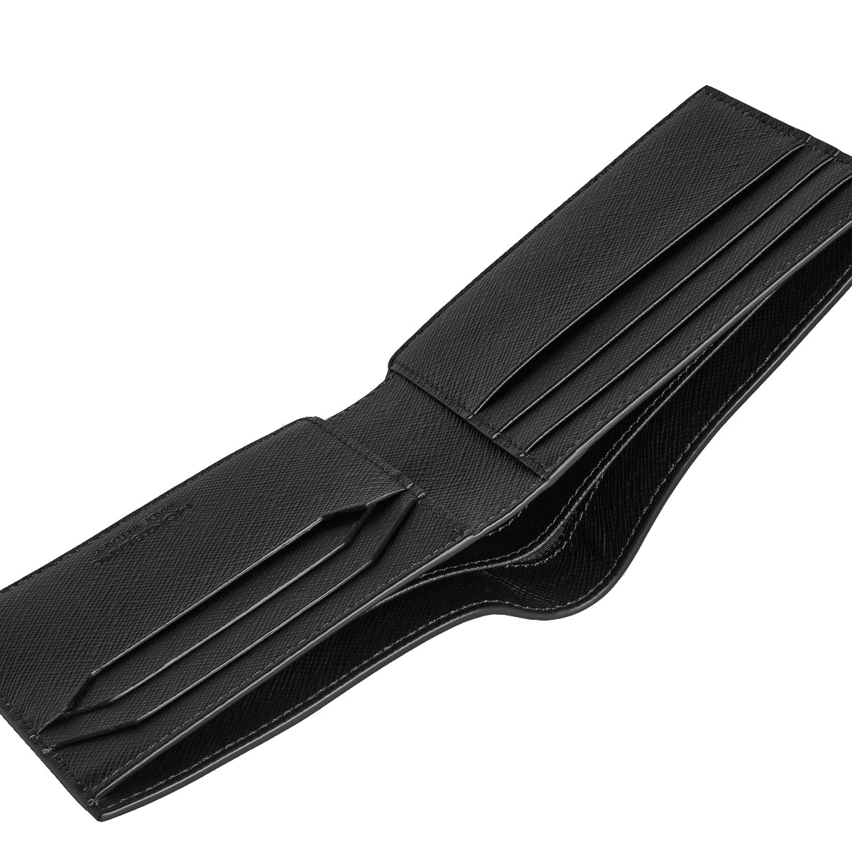 PortefeuilleMontblancPortefeuille 6cc Montblanc Sartorial