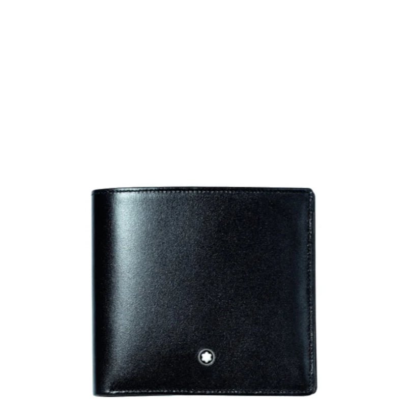 PortefeuilleMontblancPortefeuille 8 cartes Montblanc Meisterstück