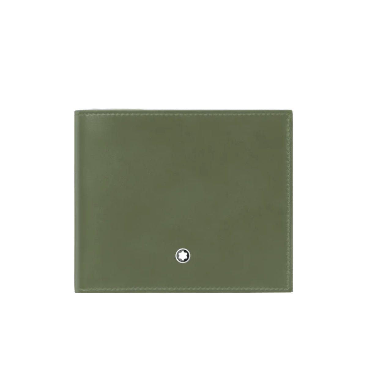 PortefeuilleMontblancPortefeuille 8cc Montblanc Meisterstück