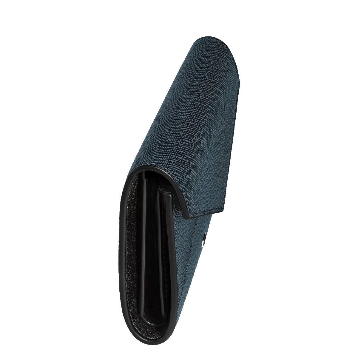 PortefeuilleMontblancPortefeuille à trois volets 6cc Montblanc Sartorial