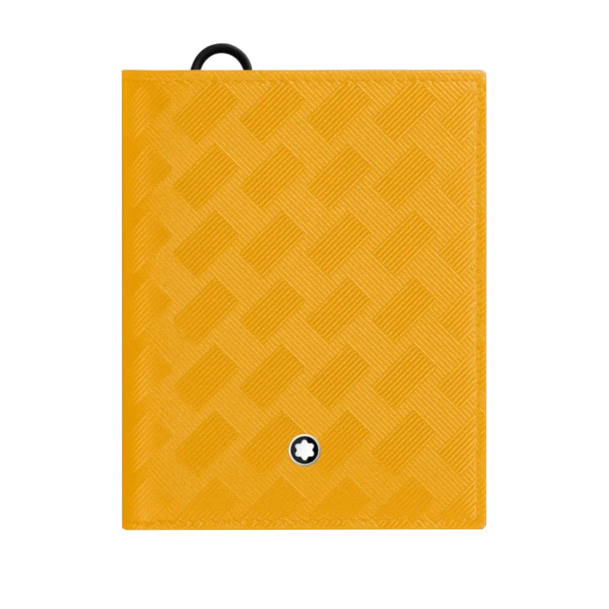 PortefeuilleMontblancPortefeuille compact 6cc Montblanc Extreme 3.0
