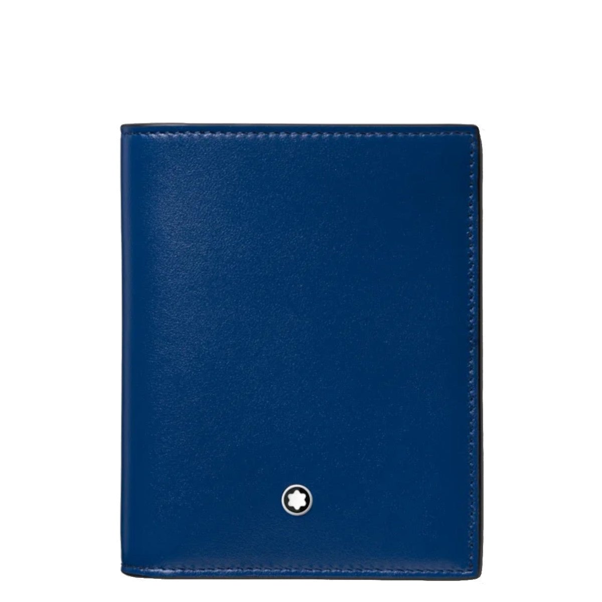 PortefeuilleMontblancPortefeuille Compact 6cc Montblanc Meisterstück