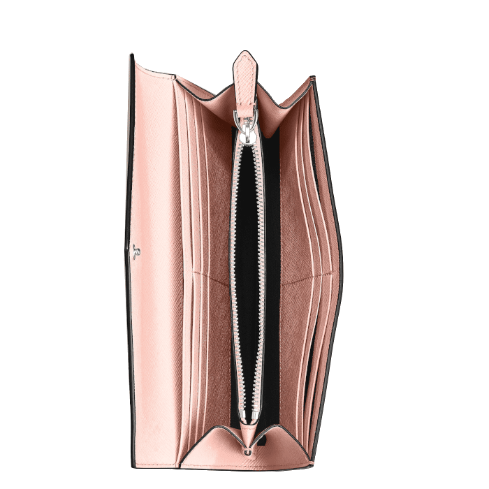 PortefeuilleMontblancPortefeuille Continental 12cc Montblanc Sartorial Envelope