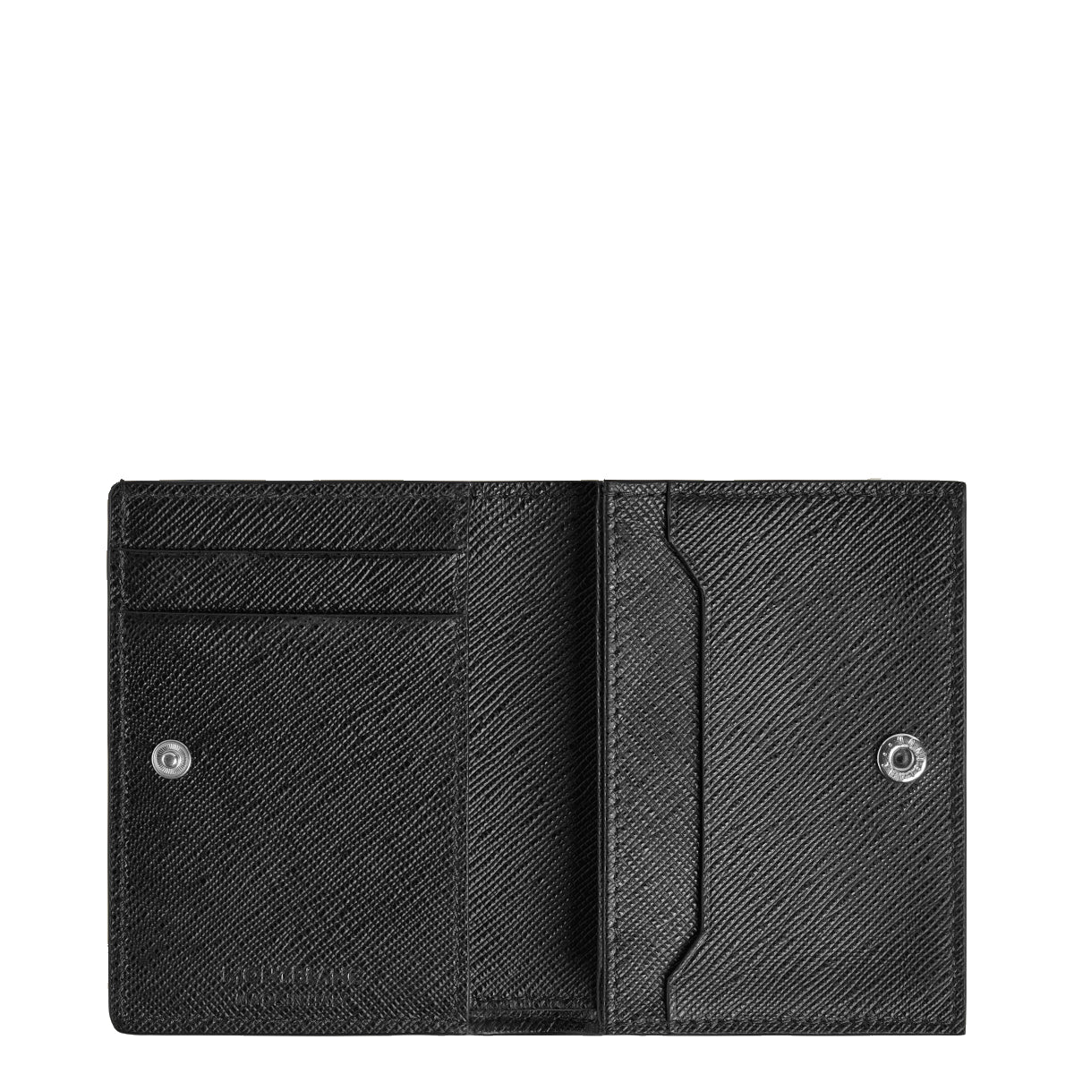 PortefeuilleMontblancPortefeuille continental nano Montblanc Sartorial