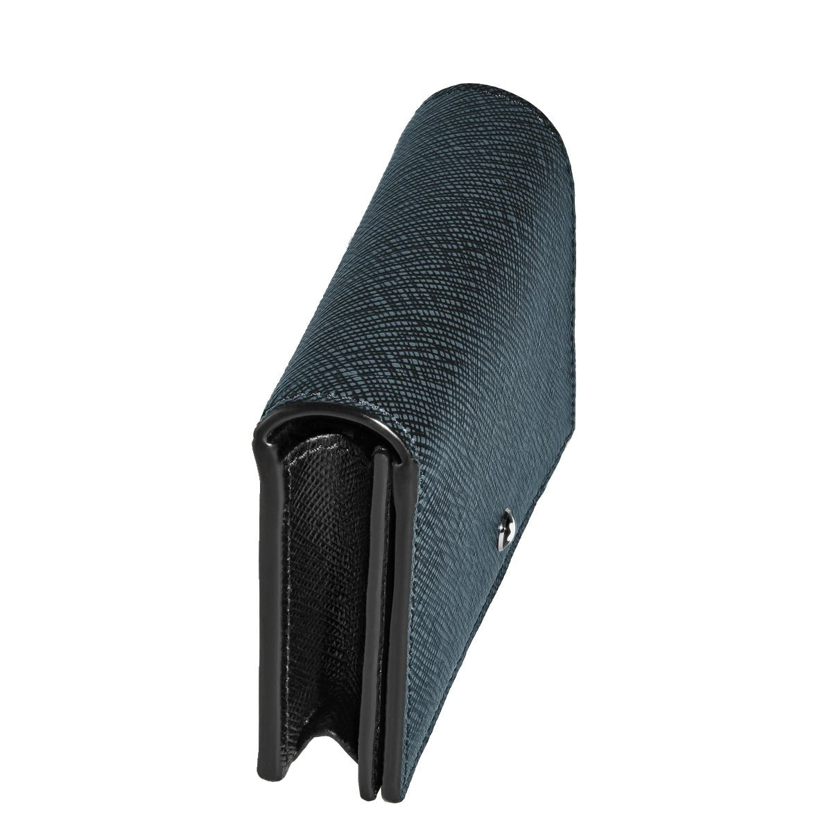 PortefeuilleMontblancPortefeuille continental nano Montblanc Sartorial