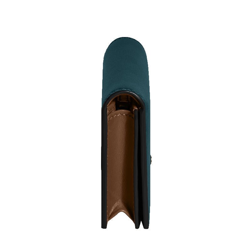 PortefeuilleMontblancPortefeuille continental nano Montblanc Soft