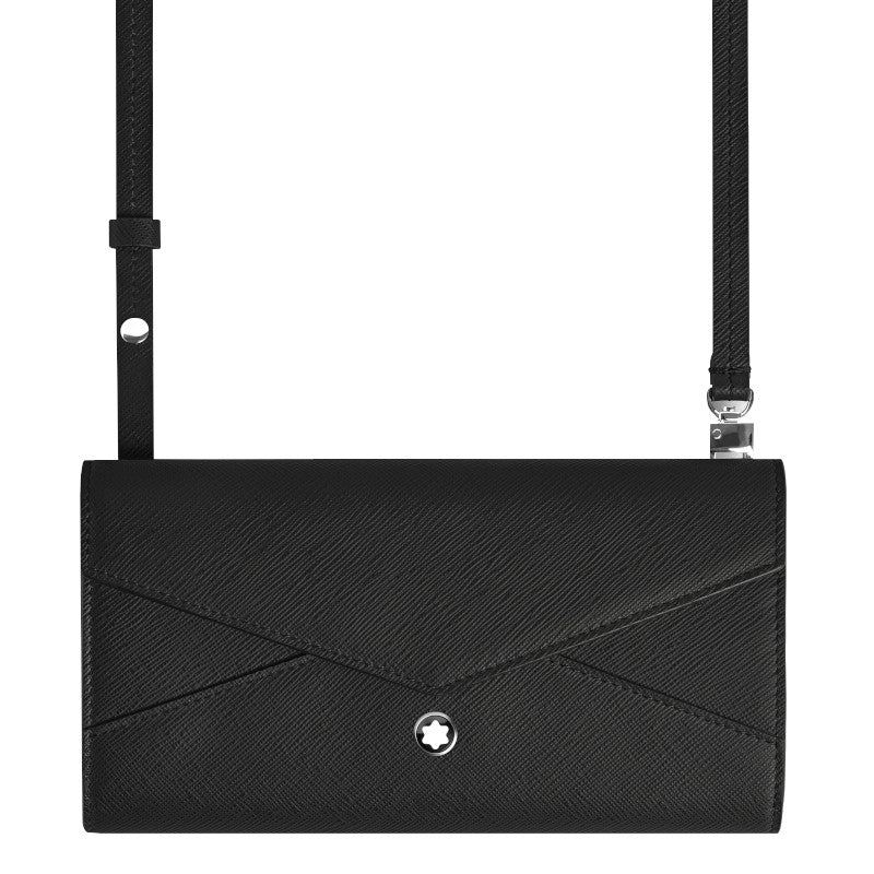 PortefeuilleMontblancPortefeuille continental portable Sartorial