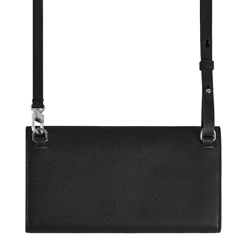 PortefeuilleMontblancPortefeuille continental portable Sartorial