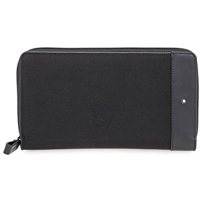 PortefeuilleMontblancPortefeuille de voyage MontBlanc Nightflight