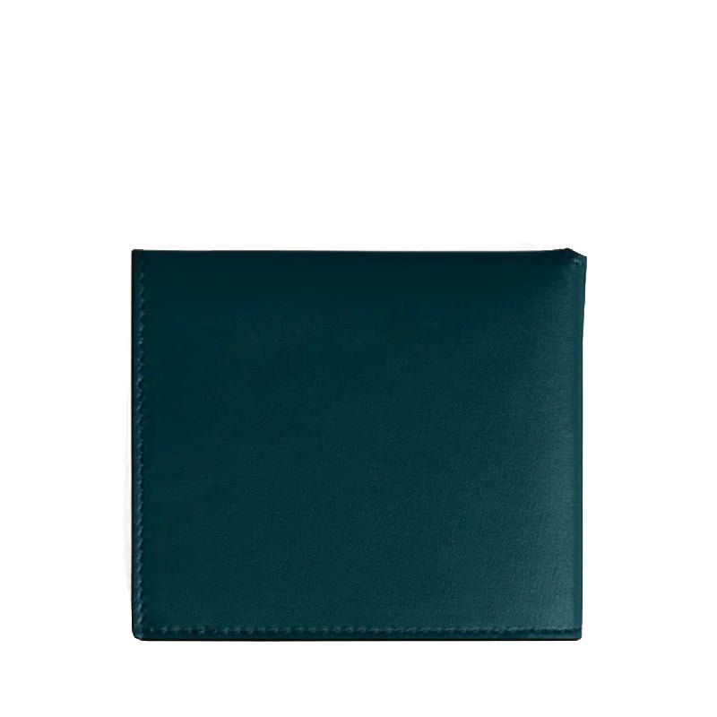 PortefeuilleMontblancPortefeuille fin à trois volets 4cc Montblanc Soft