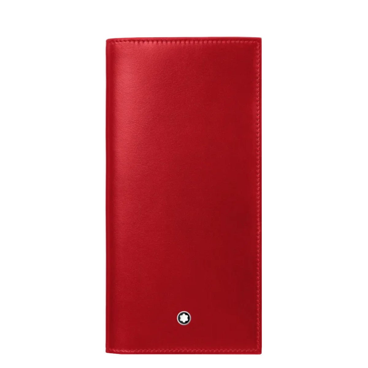 PortefeuilleMontblancPortefeuille long 15cc Montblanc Meisterstück