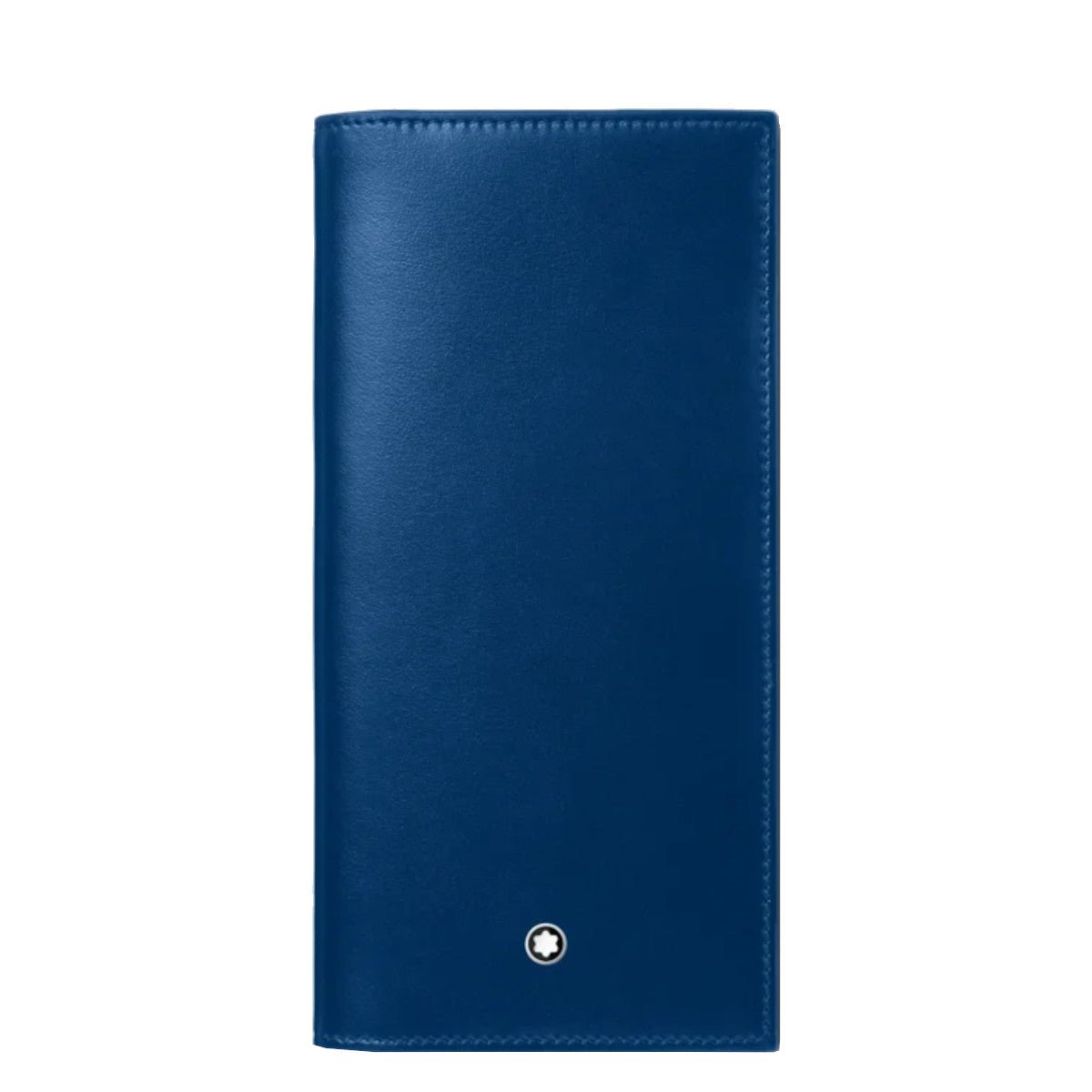 PortefeuilleMontblancPortefeuille long 15cc Montblanc Meisterstück