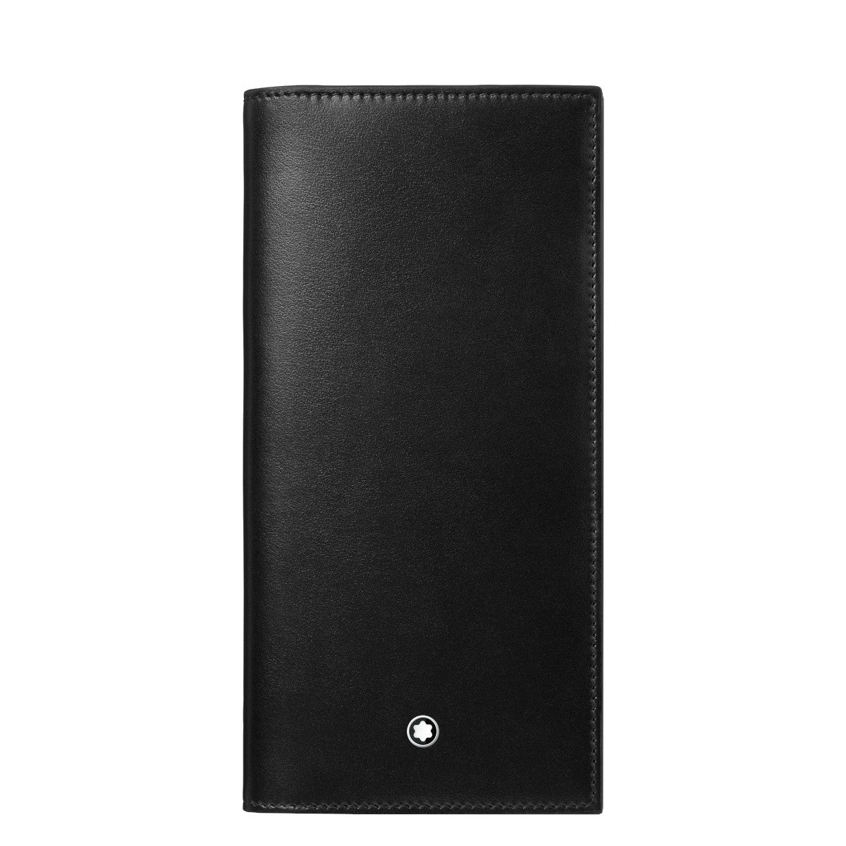 PortefeuilleMontblancPortefeuille long 15cc Montblanc Meisterstück