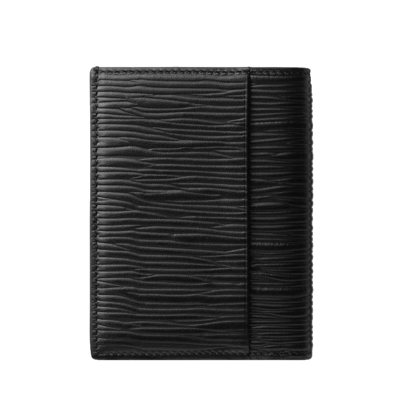 PortefeuilleMontblancPortefeuille mini format 4cc Montblanc Meisterstück 4810