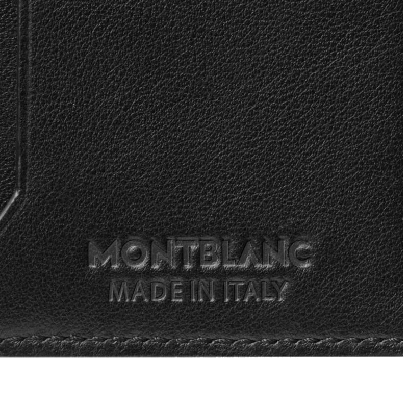 PortefeuilleMontblancPortefeuille mini format 4cc Montblanc Meisterstück 4810
