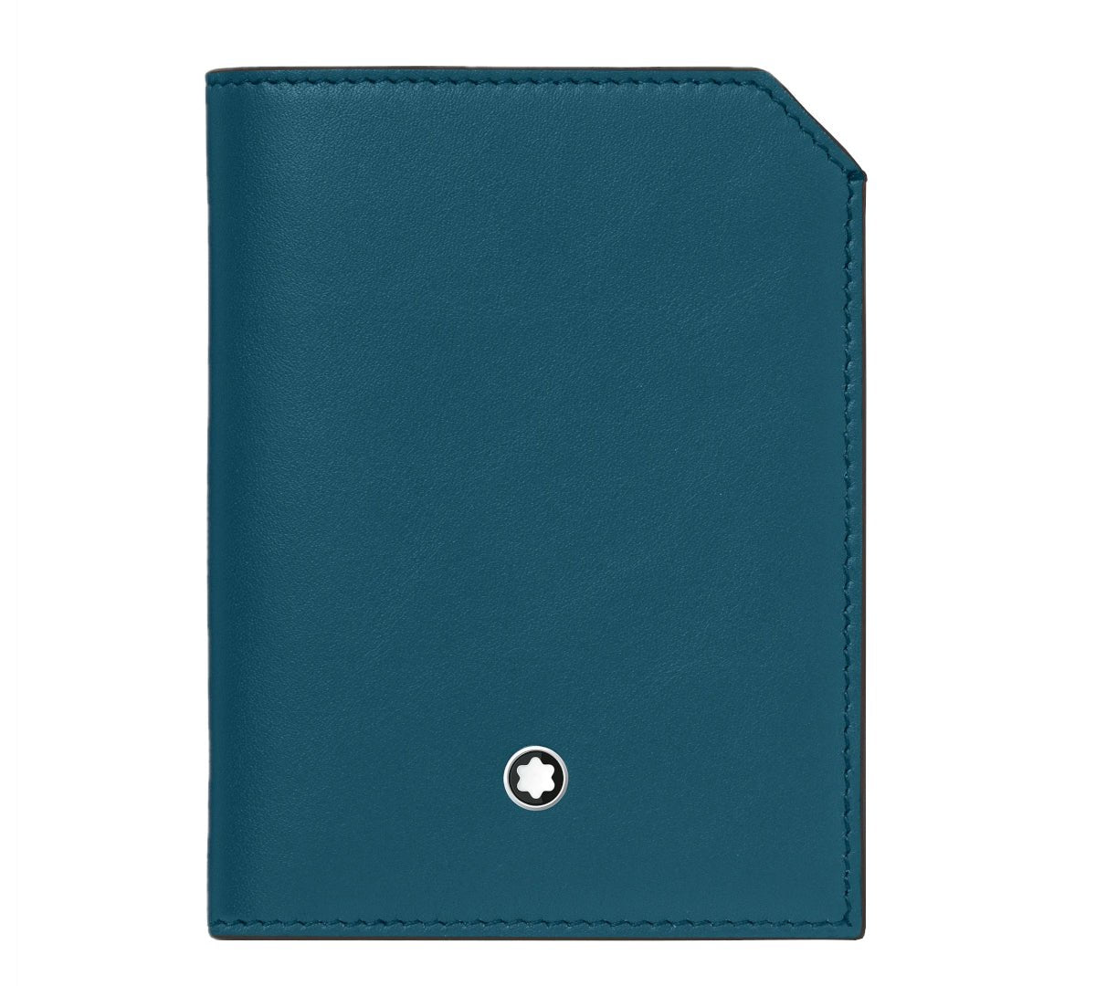 PortefeuilleMontblancPortefeuille mini format 4cc Montblanc Meisterstück Selection Soft
