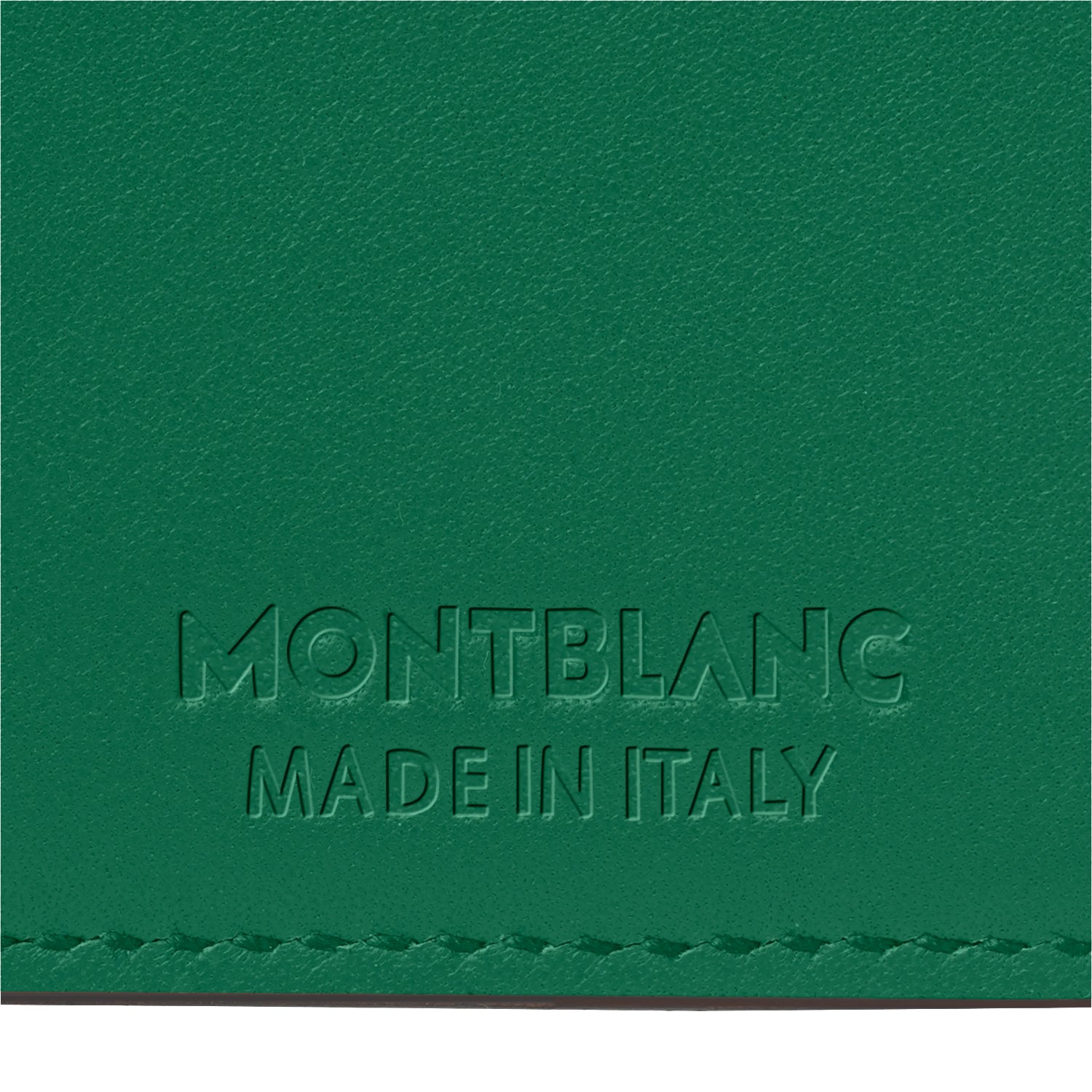 PortefeuilleMontblancPortefeuille mini format 4cc Montblanc Meisterstück Selection Soft