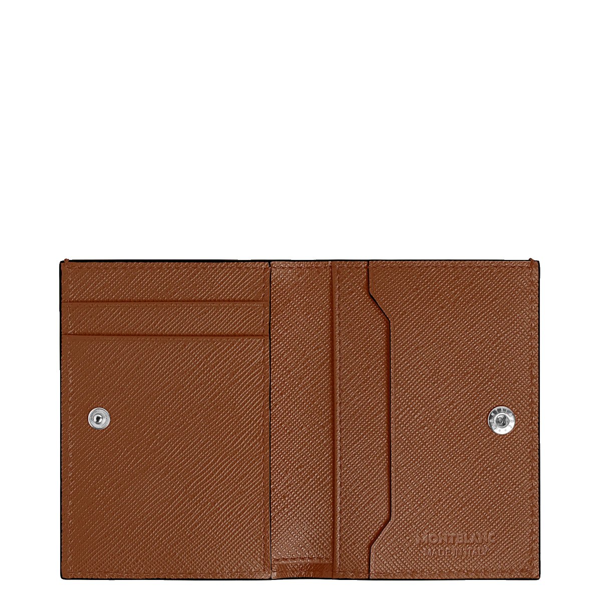 PortefeuilleMontblancPortefeuille mini format 4cc Montblanc Sartorial