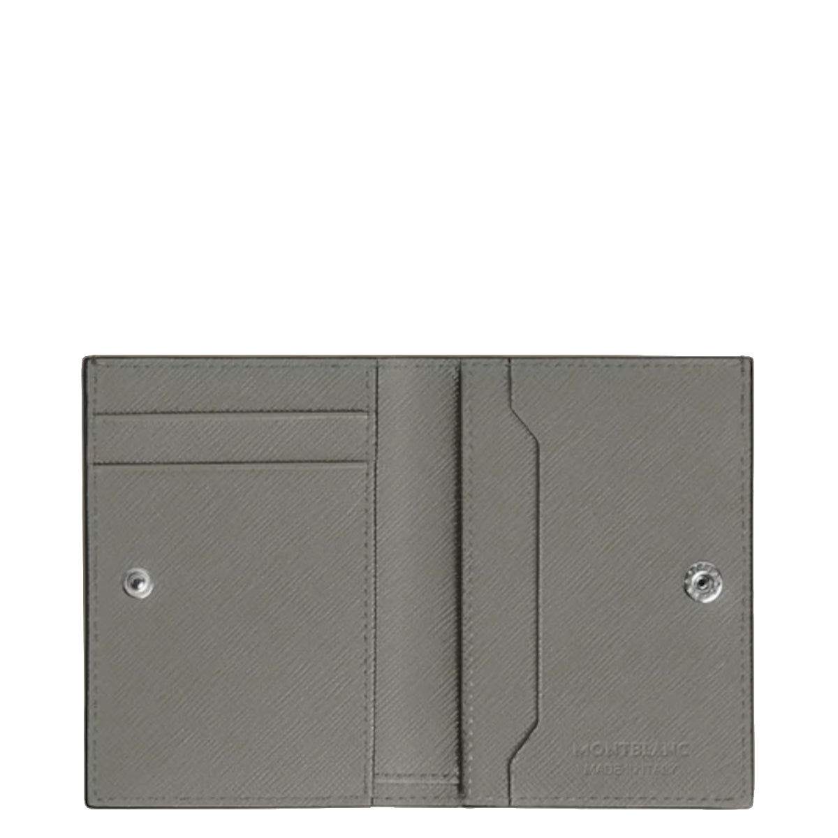 PortefeuilleMontblancPortefeuille mini format 4cc Montblanc Sartorial