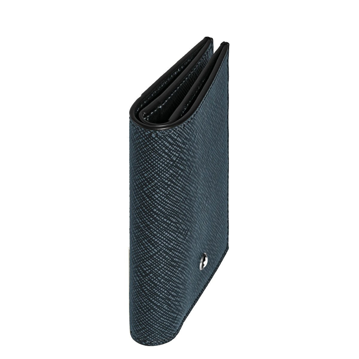 PortefeuilleMontblancPortefeuille mini format 4cc Montblanc Sartorial