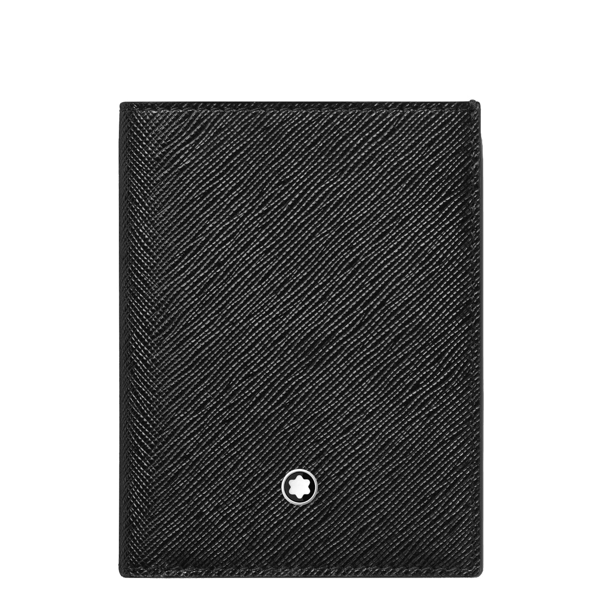 PortefeuilleMontblancPortefeuille mini format 4cc Montblanc Sartorial