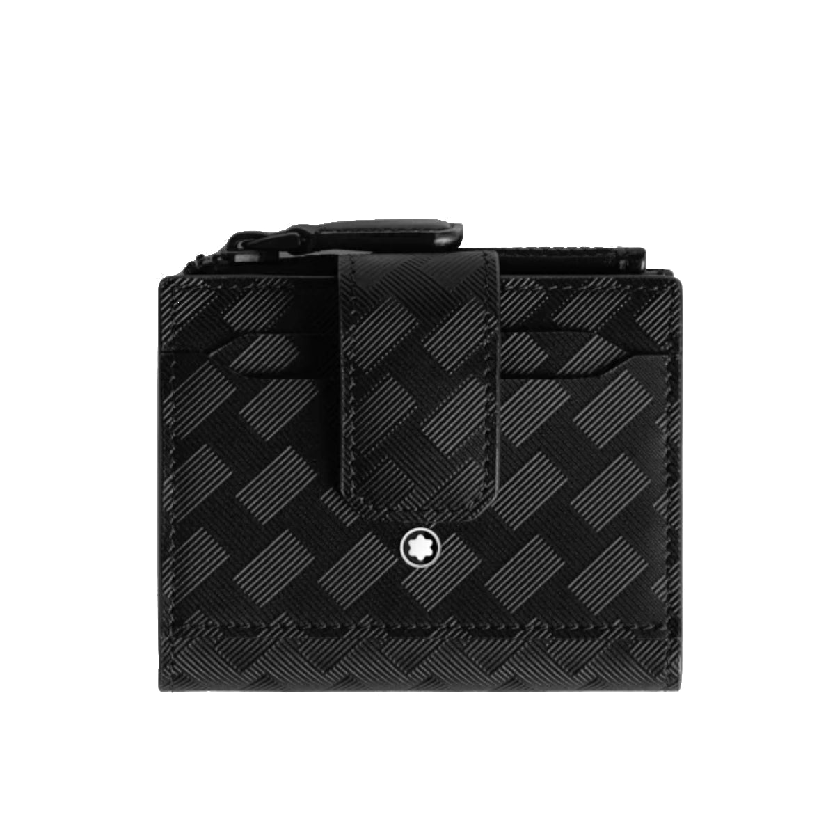 PortefeuilleMontblancPortefeuille mini format 6cc Montblanc Extreme 3.0