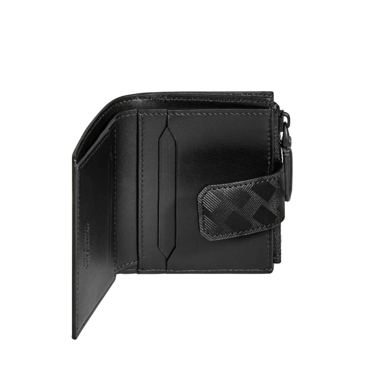 PortefeuilleMontblancPortefeuille mini format 6cc Montblanc Extreme 3.0