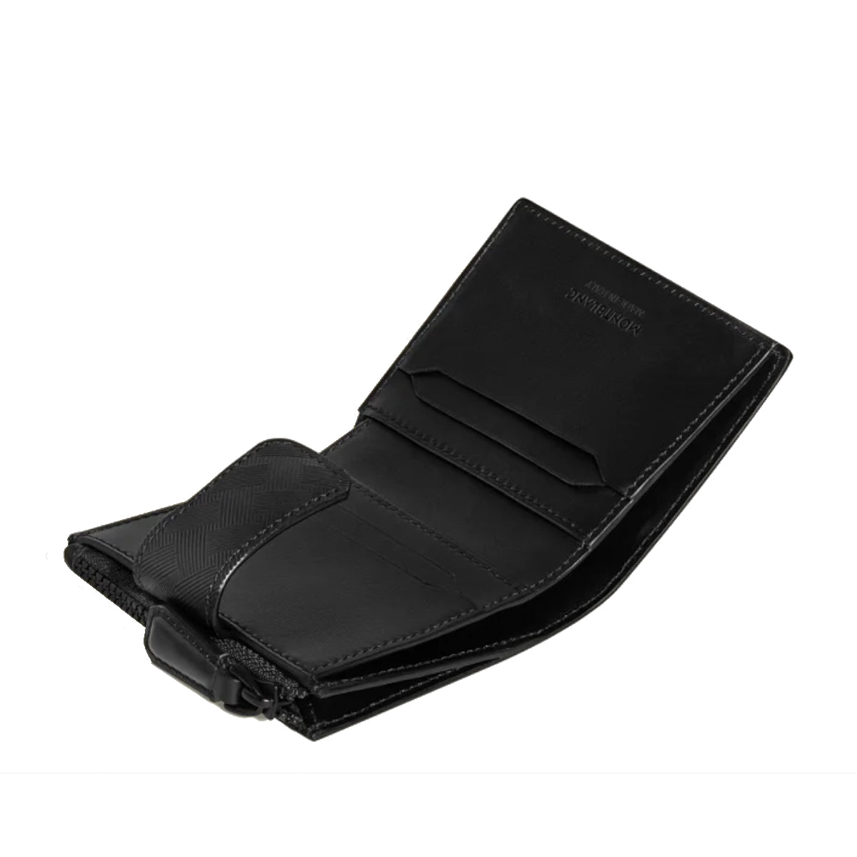 PortefeuilleMontblancPortefeuille mini format 6cc Montblanc Extreme 3.0