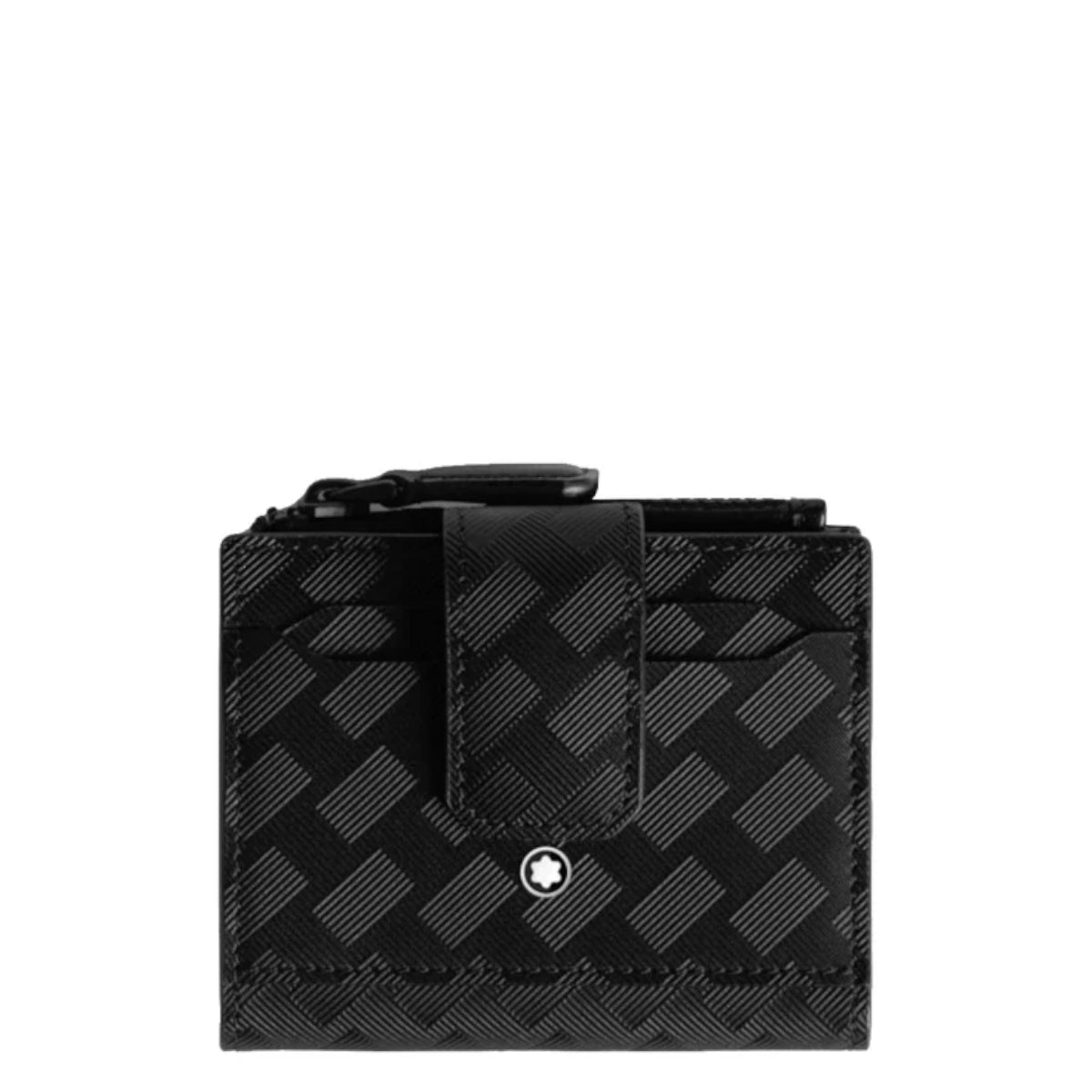 PortefeuilleMontblancPortefeuille mini format 6cc Montblanc Extreme 3.0