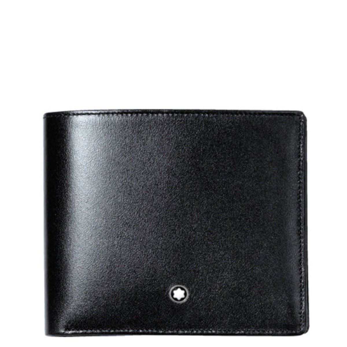 PortefeuilleMontblancPortefeuille Montblanc Meisterstück 11cc avec poche transparente